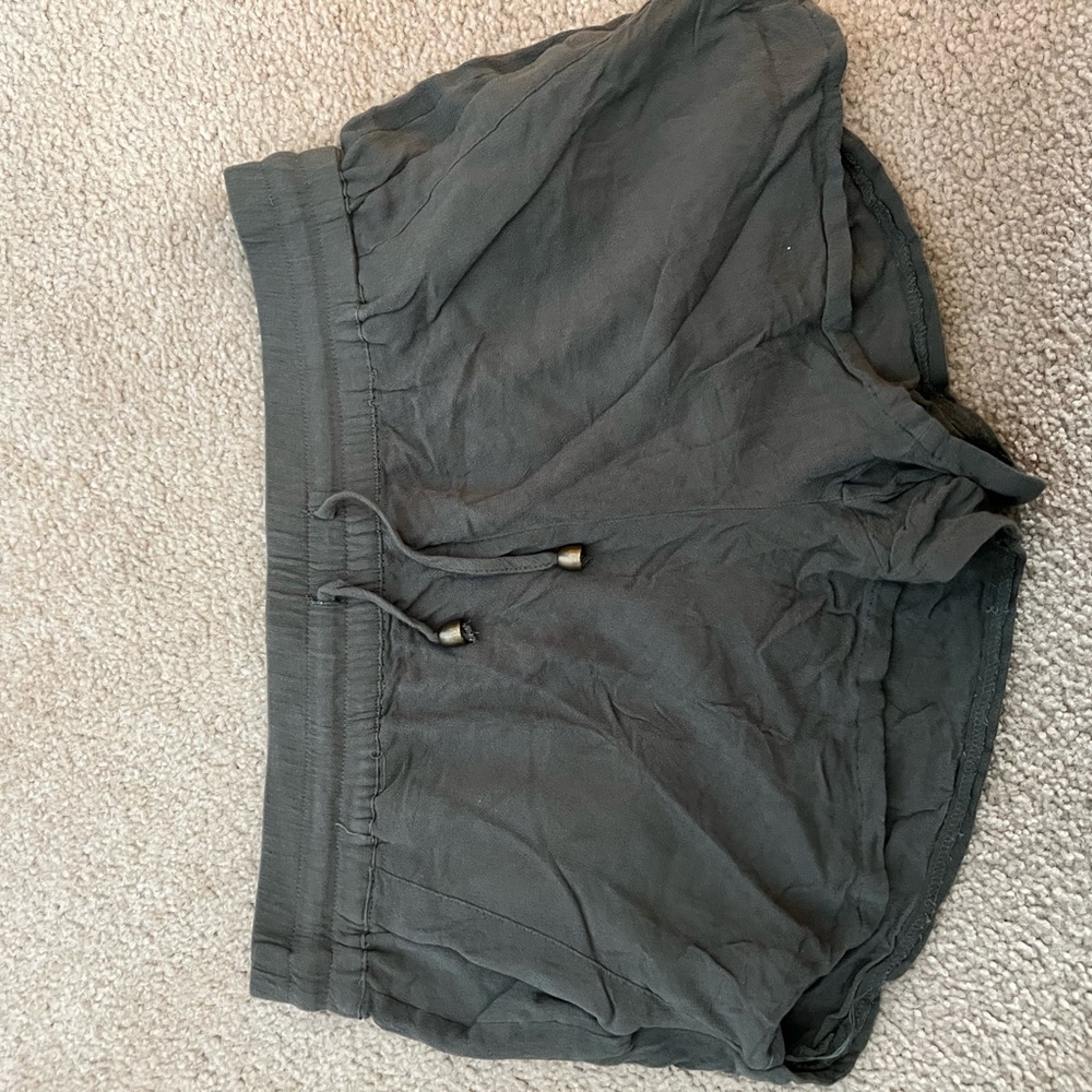 Women’s Casual Shorts